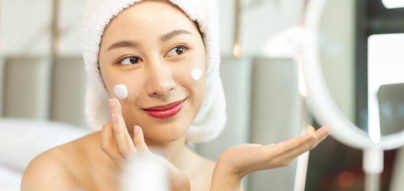 gambar rekomendasi produk la roche posay