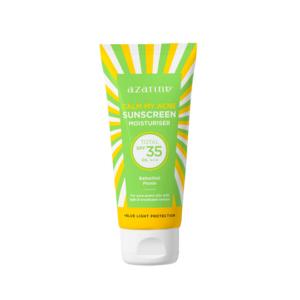 Azarine Sunscreen Calm My Acne