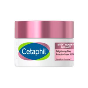Cetaphil Brightening Day Protection Cream SPF15 50 ml