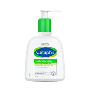 Cetaphil Moisturizing Lotion Pump 237 ml