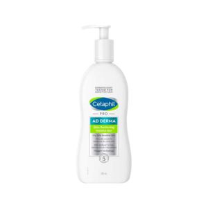 Cetaphil Pro Ad Derma Skin Restoring Moisturizer Pump 295 ml