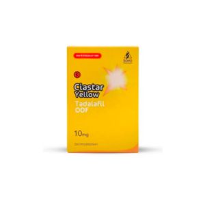 Ciastar Yellow