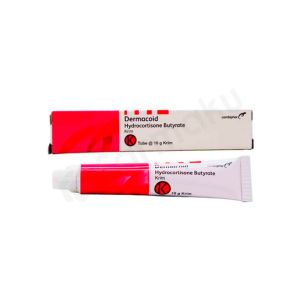 Dermacoid Cream 10 gr