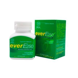 Ever E 250