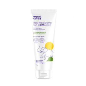 Gambar Expert Care Sunscreen Daily Sun Proatection SPF 50+ PA+++ Tube 50 gr
