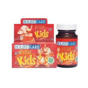 Gambar Holisticare Ester C Kids