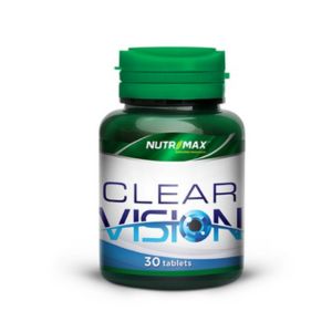 Gambar Nutrimax Clear Vision 30S