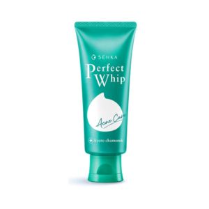 Gambar Senka Beauty Facial Foam Perfect Whip Acne Care 100 gr