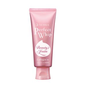 Gambar Senka Beauty Facial Foam Perfect Whip Collagen In 120 gr
