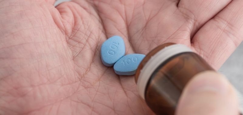 Obat Kuat Pria yang Aman dan Terdaftar BPOM
