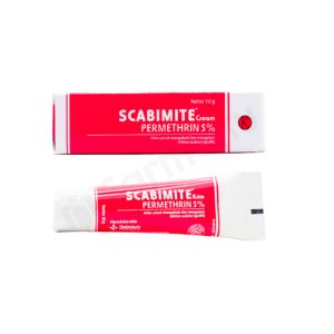 Scabimite Cream 10 gr