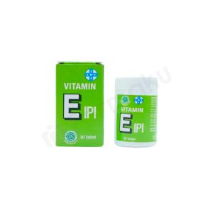 Vitamin E IPI
