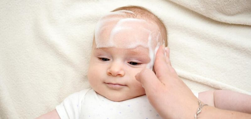 gambar skincare bayi