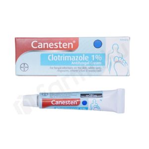 Gambar Canesten Cream 5 gr