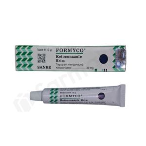 Gambar Formyco Cream 10 gr