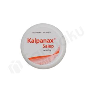 Gambar Kalpanax Salep 6 gr