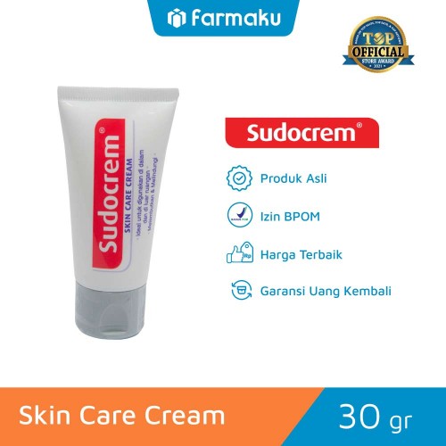 Apotek_Online_Farmaku_com_Sudocream_Skin_Care_Cream_30_g