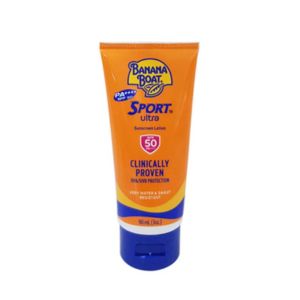 Gambar Banana Boat Sport SPF50 90 ml