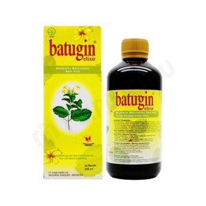 Gambar Batugin Elixir 300 ml