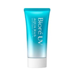 Gambar Biore UV Aqua Rich Watery Essence Spf 50 50 gr