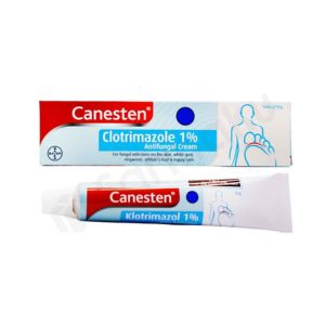 Gambar Canesten Cream 10 gr