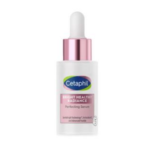Gambar Cetaphil Serum Bright Healthy Radiance Perfecting Botol 30 ml