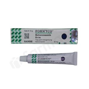 Gambar Formyco Cream 10 grGambar Formyco Cream 10 gr