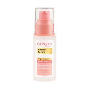 Gambar Gently Mamacare Radiant Serum Botol 30 ml