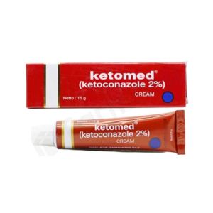 Gambar Ketomed Cream 15 gr