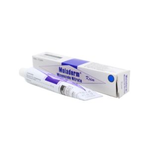 Gambar Moladerm Cream 10 gr