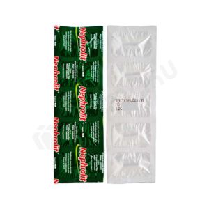Gambar Nephrolit Strip 5 Capsule