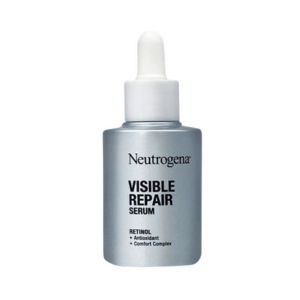 Gambar Neutrogena Serum Retinol Visible Repair Botol 30 ml