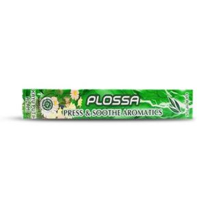 Gambar Plossa Eucalyptus 8 ml (Hijau)