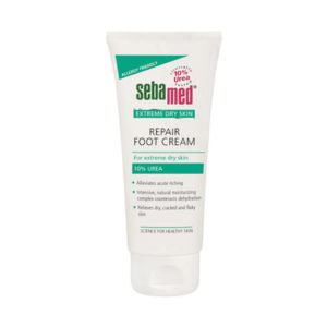 Gambar Sebamed Cream Urea Dry Skin Foot Tube 100 ml