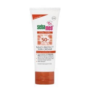 Gambar Sebamed Sunscreen SPF50 Tube 75 ml