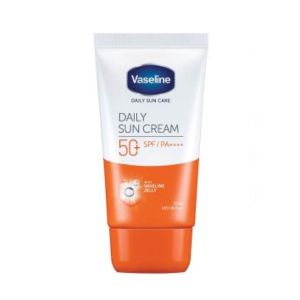 Gambar Vaseline Daily Sun Cream SPF 50+ SPF_PA++++
