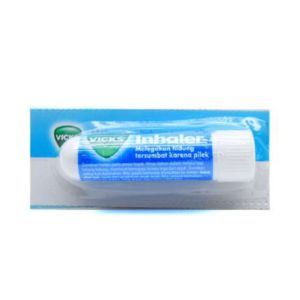 Gambar Vicks Inhaler 0.5 ml