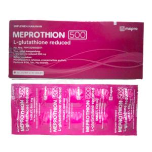 Meprothion