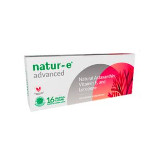 Natur E Advanced