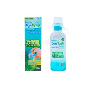 Rohto Eye Flush