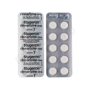 Stugeron