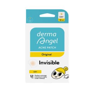 Gambar Derma Angel Acne Patch Day 12S