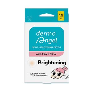 Gambar Derma Angel Acne Patch Lightening Spot 12S