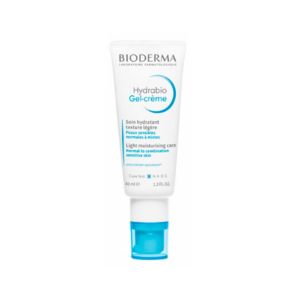 Bioderma Hydrabio Gel Creme 40 ml