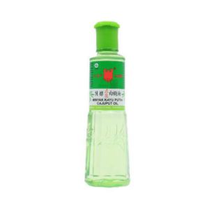 Gambar Cap Lang Minyak Kayu Putih 60 ml