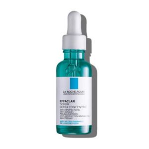 Gambar La Roche Posay Serum Effaclar Ultra Concentrate Botol 30 ml