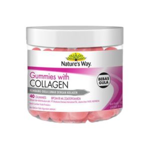 Gambar Natures Way Collagen