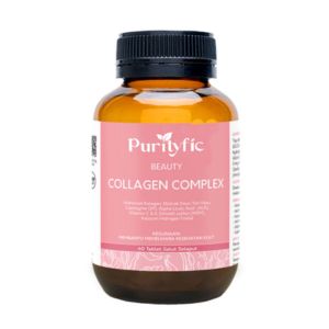 Gambar Purityfic Beauty Collagen Complex