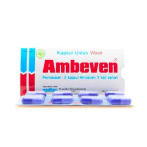 Ambeven