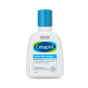 Cetaphil Gentle Skin Cleanser